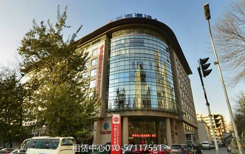 海运仓国际大厦